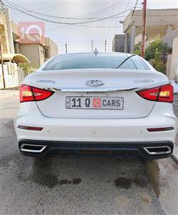 شيري أريزو 5